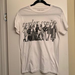 Taylor Swift T-Shirt